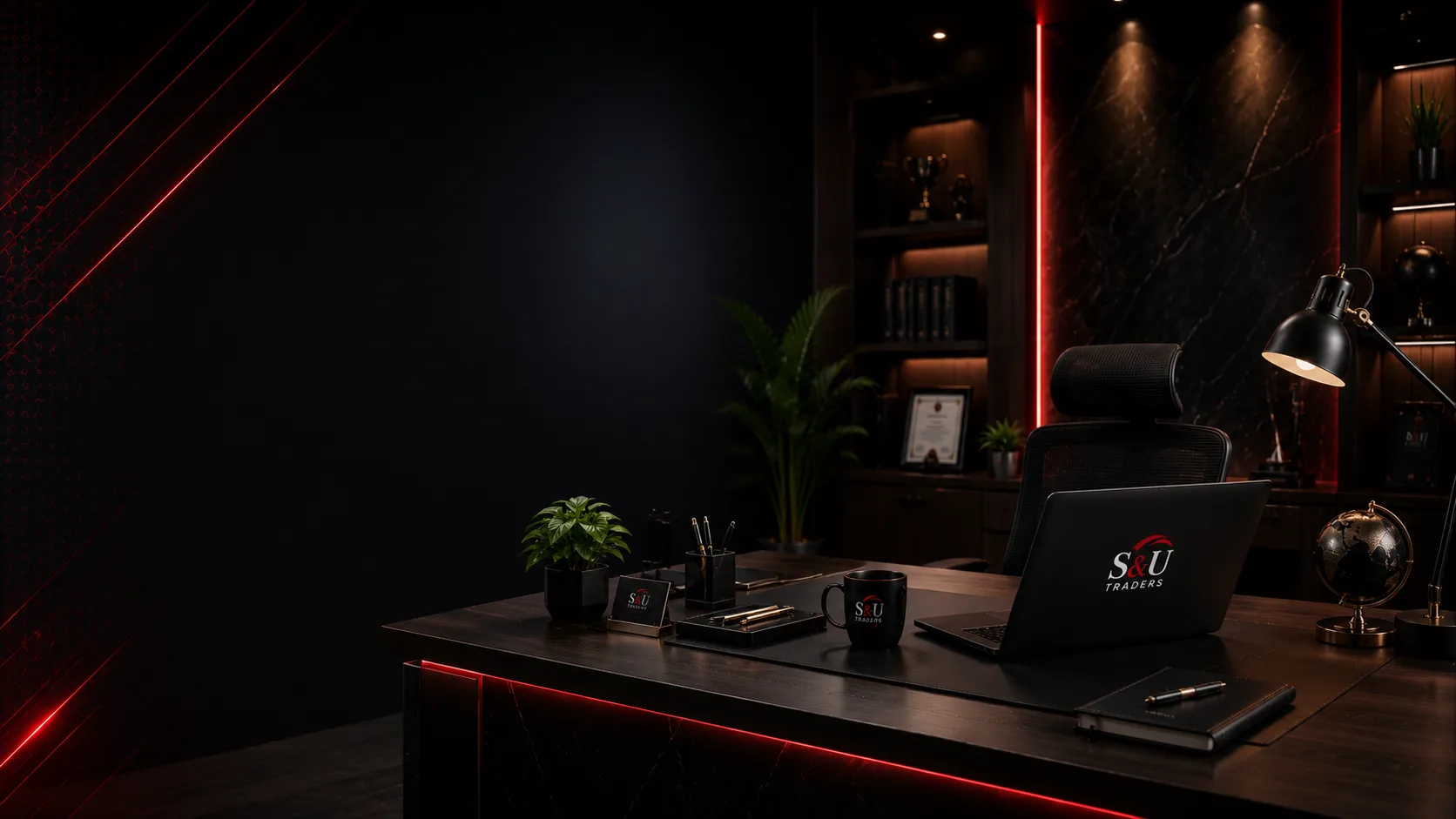 S&U Traders Powerful Laptops, Unbeatable Deals