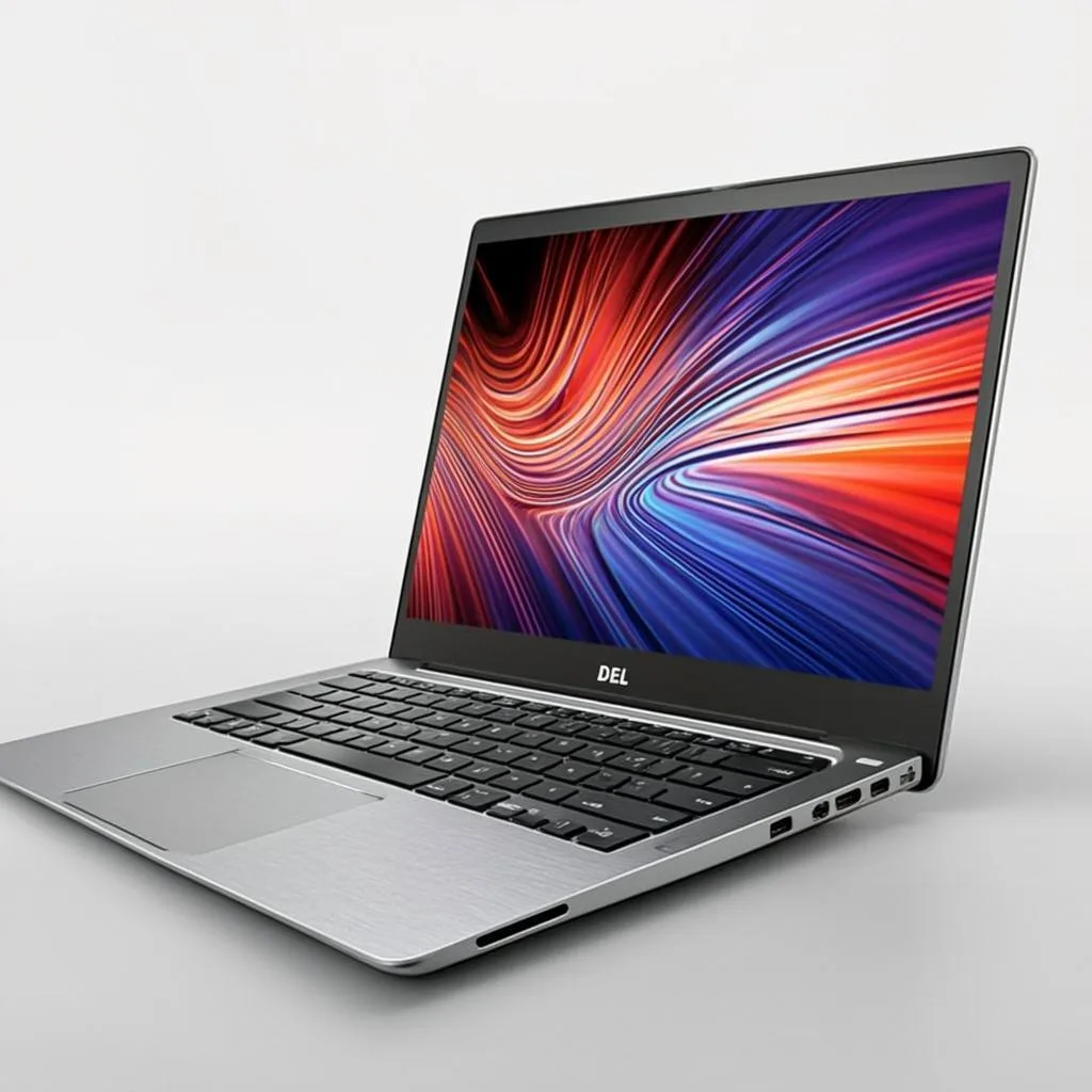 DELL laptop