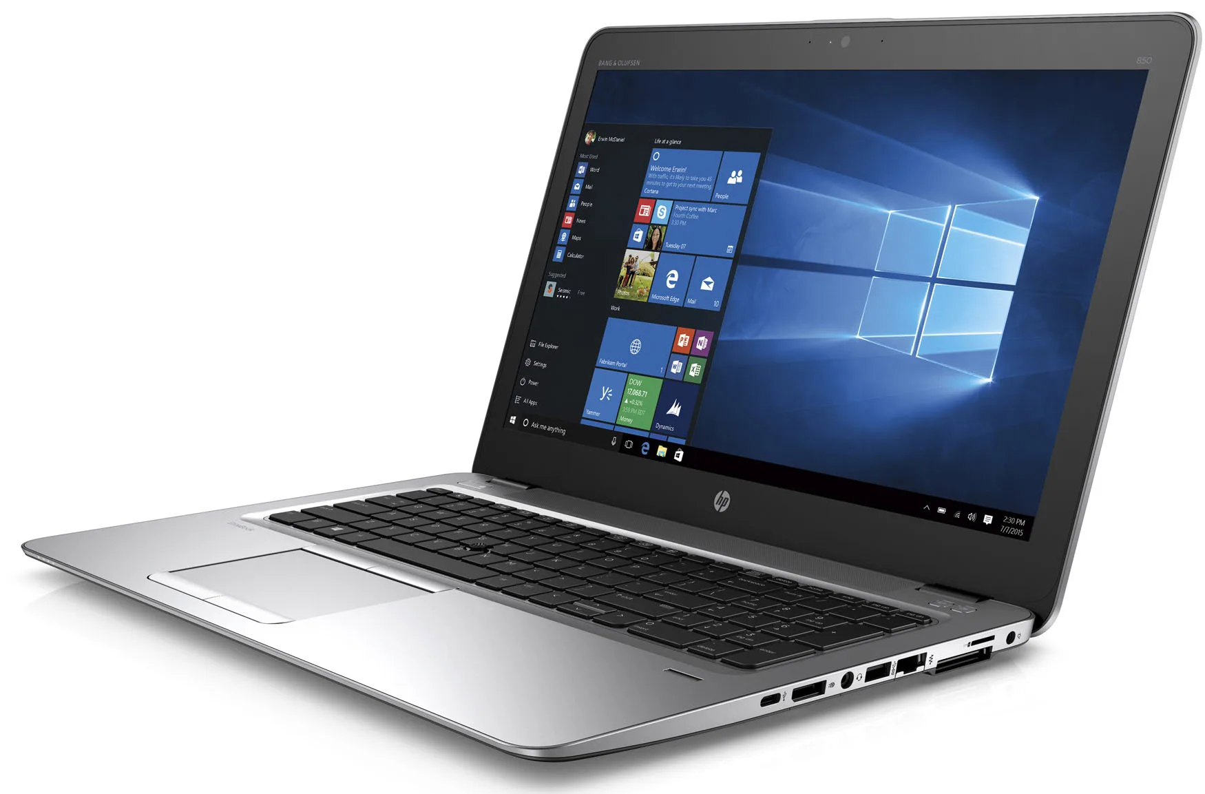 HP EliteBook 840 G3