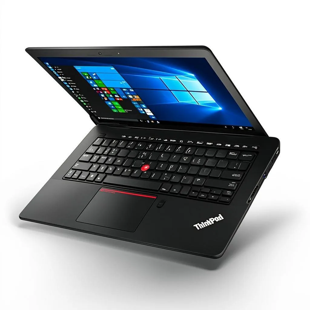 Lenovo laptop