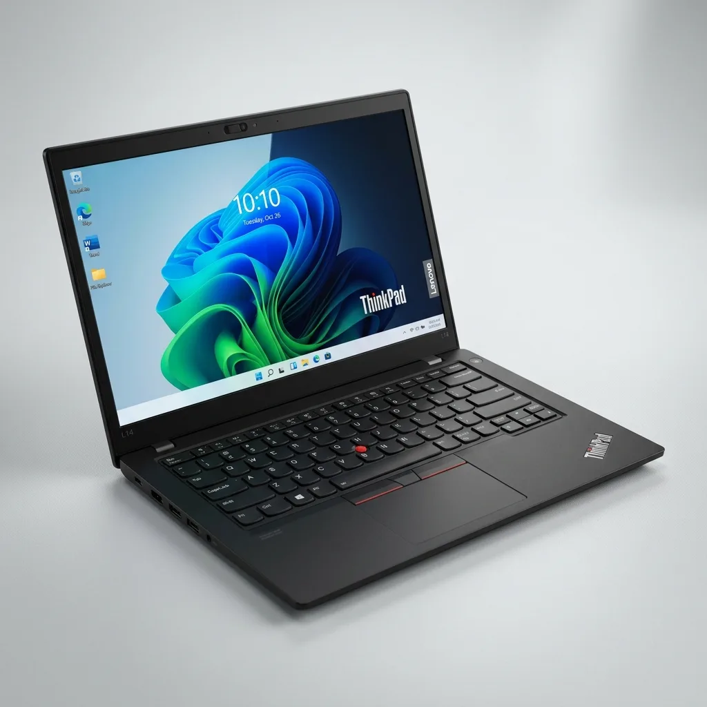 Lenovo ThinkPad L14